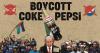 How the Palestine conflict is powering Ambani’s cola dreams in India