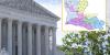 U.S. Supreme Court to take up Louisiana’s new congressional map Wednesday