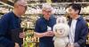 Tim Cook gives in to the Labubu hype to court Chinese consumers