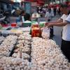 China consumer spending falls as pressure on economy builds