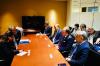 Finance minister highlights agriculture reforms, climate resilience at World Bank session in Washington