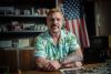 ‘Never Get Busted’ Spins “Very Unique And Wild Tale” Of Barry Cooper, Cop Who Went Rogue Big Time – Hot Springs Documentary Film Festival