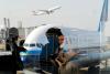 Business Associated Press Chinese airlines protest US plan to ban their flights over Russian airspace