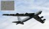 US Air Force's nuclear-ready bomber spotted over Texas on secret mission