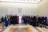 Pope empowers fight for religious freedom