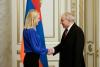 Finnish Foreign Minister congratulated on the establishment of peace between Armenia and Azerbaijan, expressing confidence that it will significantly contribute to building a stable future for Armenia and developing cooperation in the region