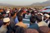 Pakistan, Afghan forces clash again along Khyber Pakhtunkhwa border
