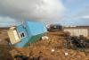 Typhoon Halong devastates western Alaska Indigenous villages