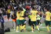 Hugo Broos Leads Bafana Bafana Back To The FIFA World Cup After 24 Years