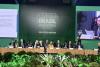 COP29 Chief Negotiator presents update on Baku to Belém Roadmap to $1.3T climate finance plan