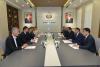 Tajikistan delegation visits Azerbaijan to study penitentiary and probation systems -