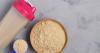Many protein powders and shakes have high lead levels, Consumer Reports finds