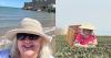 Woman who prefers to travel solo without husband visits 47 countries in eight years