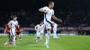England beat Latvia to secure '26 World Cup spot