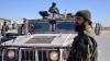 Pakistan claims destroying Afghan tanks as border clashes escalate
