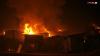 16 Dead As Fire Engulfs Garment Factory And Chemical Warehouse In Bangladesh