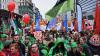 General strike in Belgium against coalition government’s austerity program