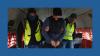 Two iPhones and a Wad of Euros: Accused Russian Saboteur’s Bosnian Odyssey