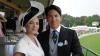 Brunei's Prince Abdul Mateen and his wife Princess Anisha are expecting their first child