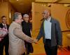 MoS Kirti Vardhan Singh arrives in Kampala to attend Non-Aligned Movement ministerial