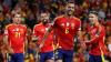 Merino scores twice as Spain beat Bulgaria