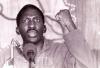 Advocacy Group Demands Justice 38 Years After Sankara Assassination