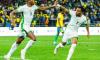 Super Eagles Of Nigeria Qualify For 2026 World Cup Play-offs, 9 African Teams Grab Automatic Tickets