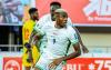 Osimhen’s five-star performance earns Super Eagles Africa’s playoff ticket
