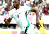 How Osimhen fired Nigeria’s Super Eagles to 2026 FIFA World Cup playoff