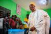 Cameroon opposition claims victory in presidential vote against Biya