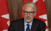Canada’s privacy commissioner says he was not consulted on bill to ban dissidents from internet