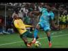 South Africa join smallest country Cape Verde at biggest World Cup