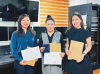 Caritas Czech Republic Hands Over 20 Years of Project Records to General Authority for Archives of Mongolia