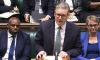 Starmer claims his decision to recognise Palestinian state HELPED Trump to strike Gaza peace deal - as he shrugs off humiliation at Egypt signing ceremony