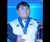 Powerlifter Bonnie Bunyau Gustin clinches fourth World Championship gold in Cairo edition