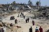 Egypt says Israel and Hamas approved Palestinian team tapped to govern postwar Gaza