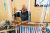 Ethiopia's Weavers Struggle To Keep Garment Tradition Alive