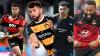 Four Fiji-linked players named in All Blacks XV
