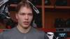 Finnish forward Jani Nyman marks new chapter in NHL journey