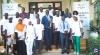 COMMONWEALTH SPORT KING’S BATON REACHES GAMBIA