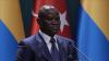 Gabon president’s party secures parliamentary majority