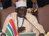 Prof Omar Jah Snr: A distinguished Gambian scholar, diplomat, and thinker