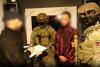 Georgia detains three Islamic State members in western Adjara region