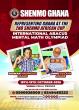 Shenmo Ghana to participate in second African Shenmo Cup in Rwanda