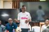 Ghana is poised to clinch 2026 World Cup, says Sports Minister Kofi Adams