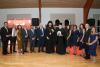 St. George Greek Orthodox Church in Piscataway Honors Father Nektarios for Decades of Spiritual Leadership