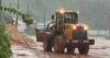UPDATED Some lanes open in East Hagåtña after debris cleared