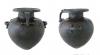 2,500-Year-Old Ancient Greek Vase Found in Hungary Was Made by Spartans