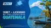 1xBet secures online betting licence in Guatemala