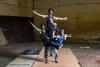 Guinea circus school offers a springboard for disadvantaged youth